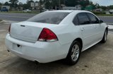 Used 2014 Chevrolet Impala Limited LS image 3