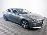 Certified 2021 Nissan Altima 2.5 SV image 3
