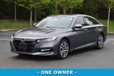 Used 2019 Honda Accord Touring image 3