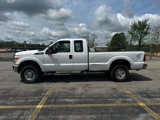 Used 2014 Ford F250 XL w/ Power Equipment Group image 2