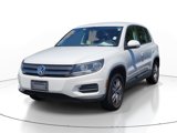 Used 2013 Volkswagen Tiguan S image 3