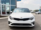 Used 2018 Kia Optima LX w/ 17" Alloy Wheels Package image 2