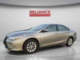 Used 2016 Toyota Camry SE image 2