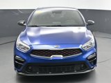 Used 2021 Kia Forte GT-Line w/ GT-Line Premium Package image 2