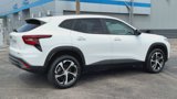 Certified 2024 Chevrolet Trax RS image 2