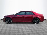 Certified 2023 Chrysler 300 Touring w/ Safetytec Plus Group image 4