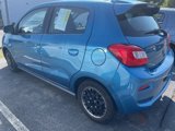 Used 2017 Mitsubishi Mirage ES image 2