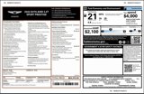 Certified 2022 Genesis GV70 3.5T Sport w/ Sport Prestige Package image 3