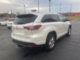 Used 2016 Toyota Highlander Limited image 2