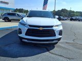 Used 2022 Chevrolet Blazer LT image 2