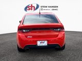 Used 2016 Dodge Dart SXT w/ Rallye Appearance Group image 5