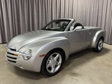 Used 2004 Chevrolet SSR w/ Preferred Equipment Group image 3