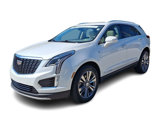 Certified 2022 Cadillac XT5 Premium Luxury image 3