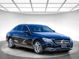 Certified 2017 Mercedes-Benz C 300 Sedan image 4