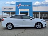 Used 2019 Chevrolet Cruze LT image 4
