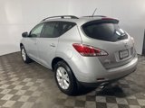 Used 2012 Nissan Murano SL image 5