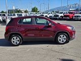 Used 2017 Chevrolet Trax LS image 2
