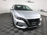 Certified 2022 Nissan Sentra SV w/ All-Weather Package image 4