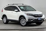 Used 2016 Honda CR-V EX-L image 2
