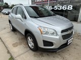 Used 2016 Chevrolet Trax LT image 2