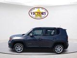 Used 2021 Jeep Renegade Limited image 2