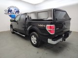 Used 2014 Ford F150 XLT w/ Equipment Group 301A Mid image 5
