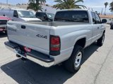Used 1999 Dodge Ram 1500 Truck 4x4 Quad Cab image 3