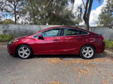 Used 2017 Chevrolet Cruze Premier w/ Enhanced Convenience Package image 4