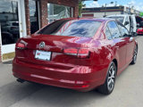 Used 2016 Volkswagen Jetta SE image 3