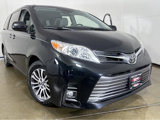 Used 2018 Toyota Sienna XLE image 5