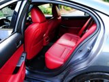 Used 2021 Lexus IS 350 F Sport w/ Navigation Package image 6