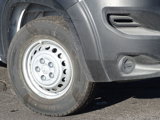 New 2025 RAM ProMaster 2500 image 3