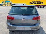 Used 2017 Volkswagen Golf SE image 5