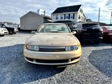 Used 2002 Saturn L-Series L300 w/ Audio Pkg 1 image 2