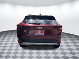 Used 2024 Chevrolet Trax LT w/ LT Convenience Package image 4