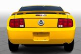 Used 2005 Ford Mustang Deluxe image 4