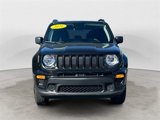 Used 2021 Jeep Renegade Sport image 2