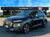 Used 2021 Hyundai Kona Ultimate image 2