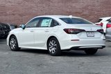 New 2025 Honda Civic LX image 6