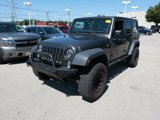 Used 2018 Jeep Wrangler Unlimited Sport S image 4