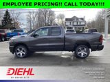 New 2025 RAM 1500 Tradesman image 4
