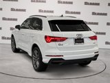 New 2025 Audi Q3 2.0T Premium image 3