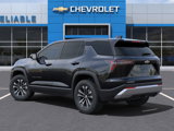 New 2025 Chevrolet Equinox LT image 3