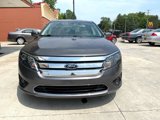 Used 2011 Ford Fusion SE w/ 201A Rapid Spec Order Code image 5