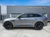 Used 2025 Jaguar F-PACE R-Dynamic S image 5
