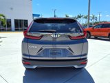 Used 2020 Honda CR-V EX image 4
