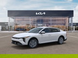 New 2025 Kia K4 LX image 3