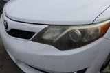 Used 2013 Toyota Camry SE image 3