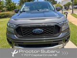 Used 2019 Ford Ranger XLT w/ Equipment Group 301A Mid image 3