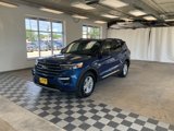 Used 2021 Ford Explorer XLT w/ Equipment Group 202A image 5